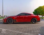 Nissan GT-R 2013